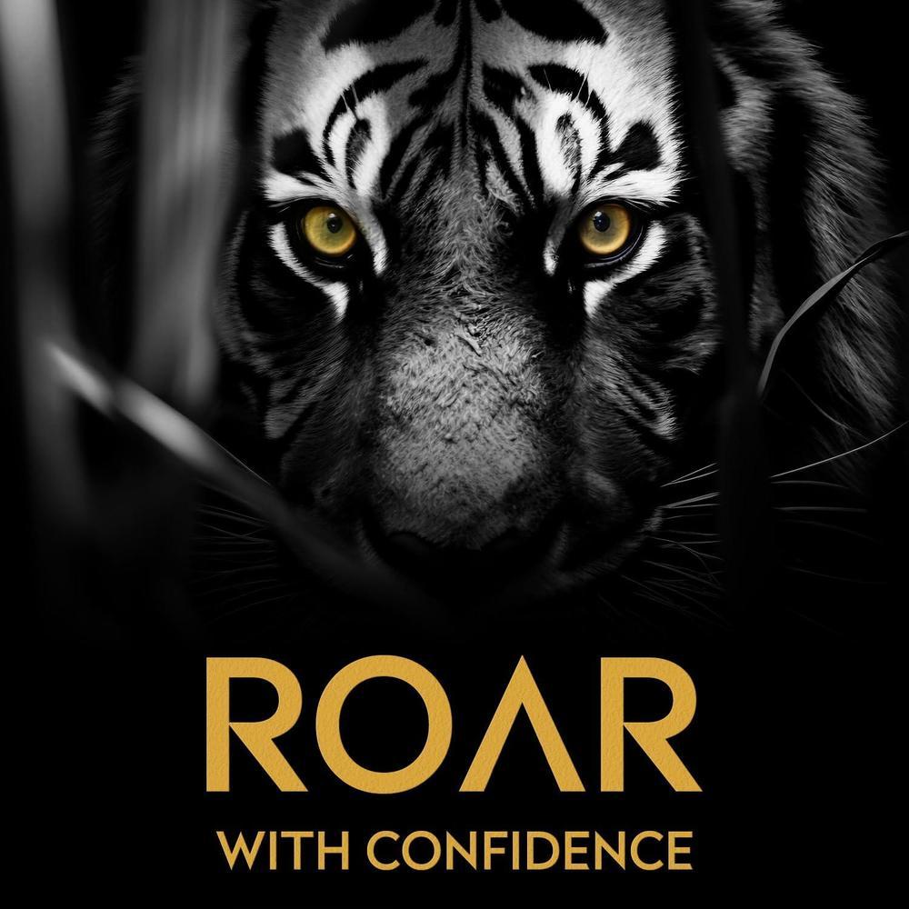 BellaVita Luxury TIGER Perfume for Men