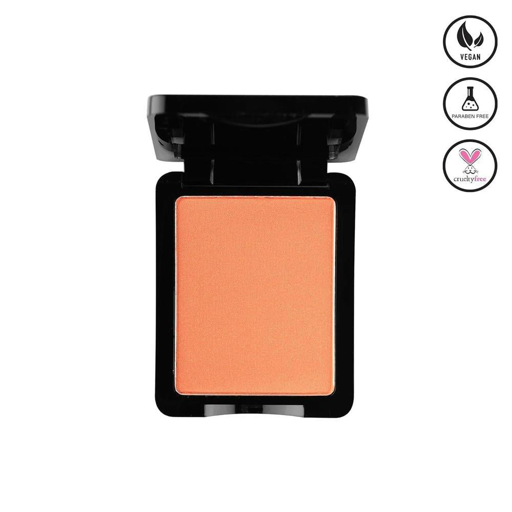 What-A-Cheek Blush Altamente Pigmentado Fácil De Mezclar 4 Tonos Armaf Color Cinnamon Bun