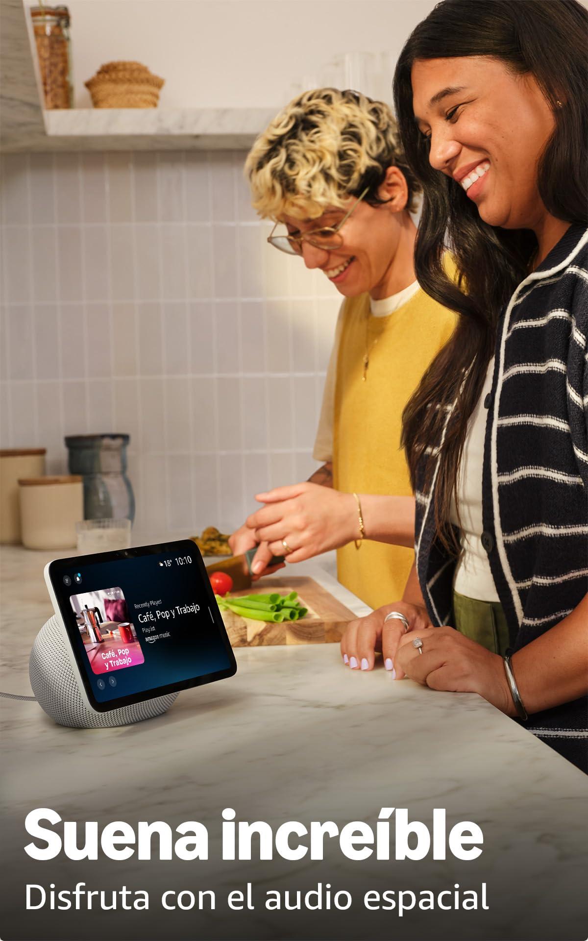 Amazon Echo Show (8 / 11 pulgadas)
