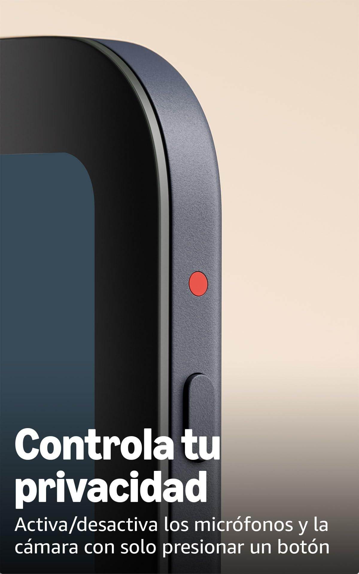 Amazon Echo Show (8 / 11 pulgadas)