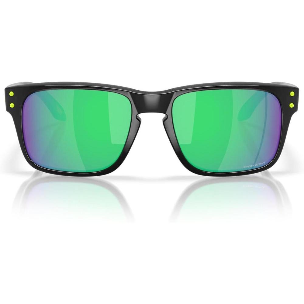 Oakley Holbrook XXS, gafas de sol rectangulares para niños de 6 a 10 años con protección UV y resistencia a impactos