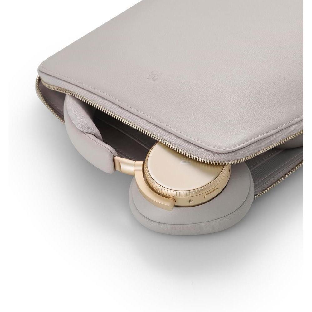 Bang & Olufsen Beoplay H100 Auriculares Inalámbricos Cancelación Activa Ruido Protección Arena Reloj Arena