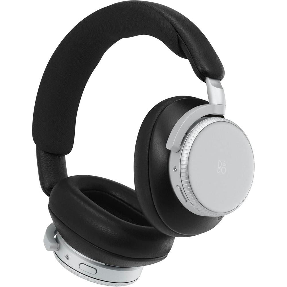 Auriculares Bang & Olufsen Beoplay H100 Inalámbricos Con Cancelación Activa De Ruido Y Funda Protectora De Cuero