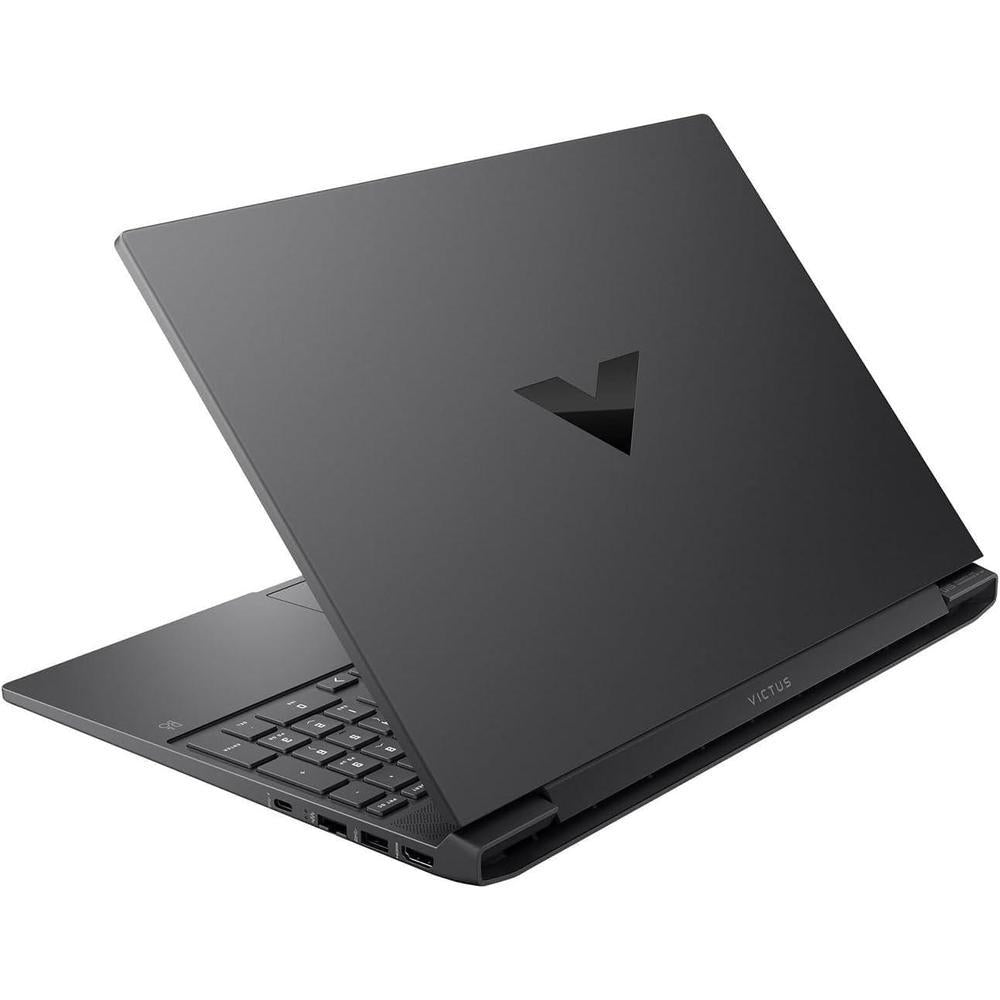 Hp Victus Laptop Gaming 15.6" Fhd 144Hz Amd Ryzen 5 7535Hs 16Gb Ddr5 Ram 512Gb Ssd Amd Radeon Rx 6550M Windows 11 Pro