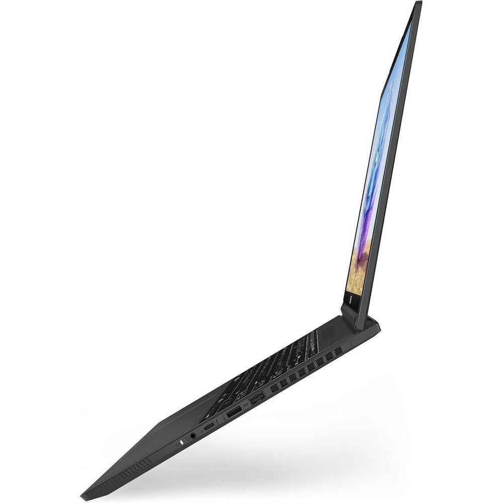 Msi Creator A16 Ai+ 2024 Uhd+ Miniled Laptop: Amd Ryzen Ai 9-365, Nvidia Rtx 4070, 32Gb Ram, 1Tb Ssd, Wifi 7, Windows 11 Home