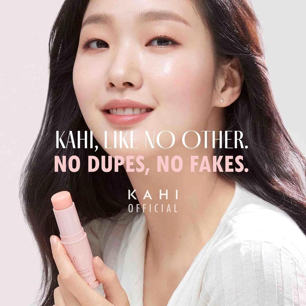 Kahi Seoul - Wrinkle Bounce Multi Balm Dúo Bálsamo Facial Hidratante