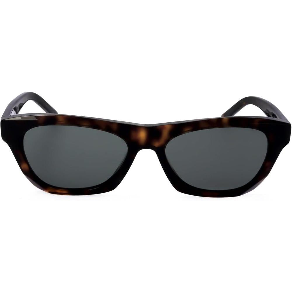 Gafas de sol cuadradas para hombre de Givenchy, modelo GV40026U en color 52N, diseñadas en Italia, estilo sofisticado