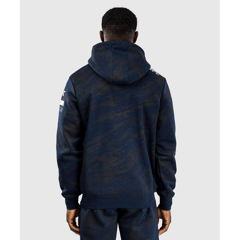Venum UFC Fusion Fight Week - Sudadera con capucha para hombre, estilo deportivo y comodidad asegurada
