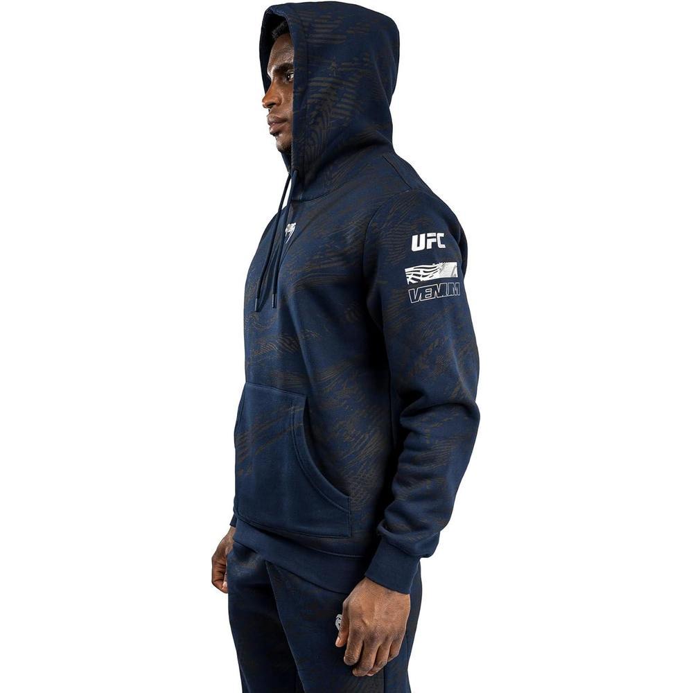 Sudadera con capucha para hombre Venum UFC Fusion Fight Week, comodidad y estilo para tus actividades diarias