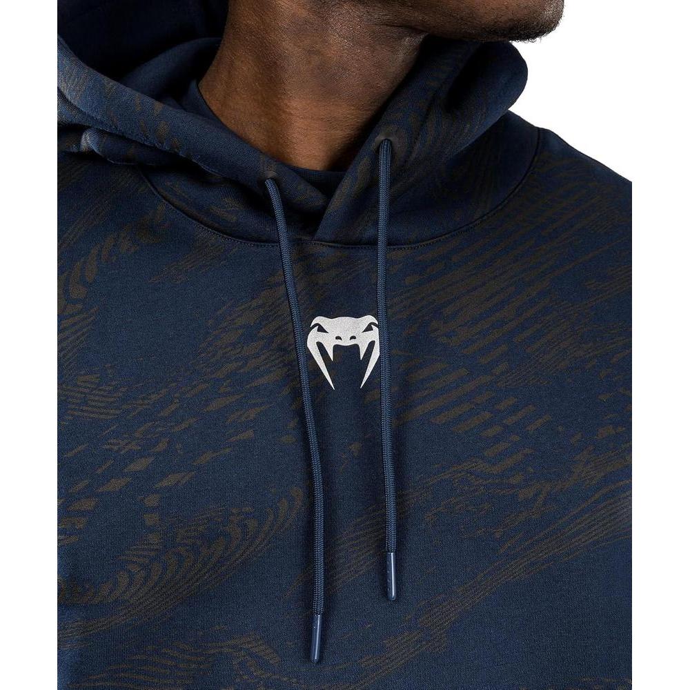 Sudadera con capucha para hombre Venum UFC Fusion Fight Week, comodidad y estilo para tus actividades diarias