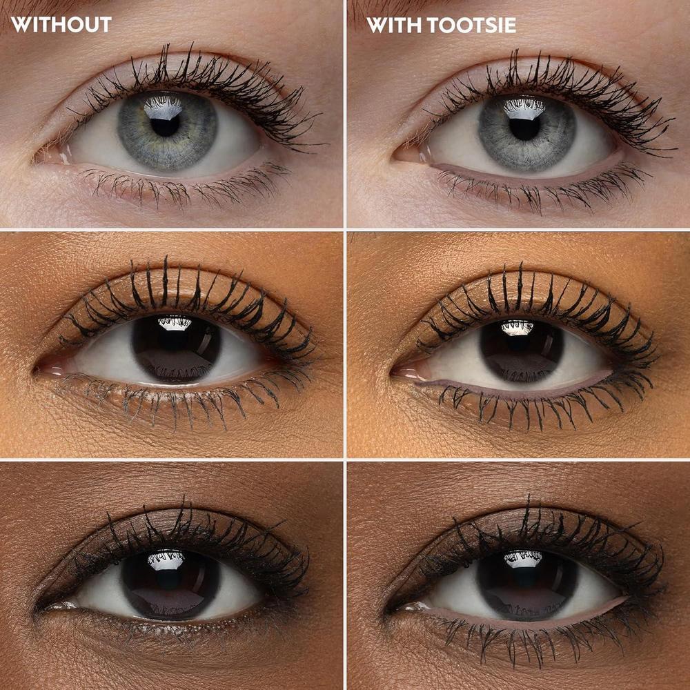 Urban Decay Lápiz Delineador De Ojos Impermeable 24/7 Resistente A Manchas Tootsie