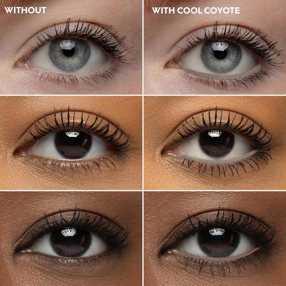 Lápiz Delineador De Ojos Impermeable Urban Decay 24/7 Resistente A Manchas Y Transferencia 1.2g