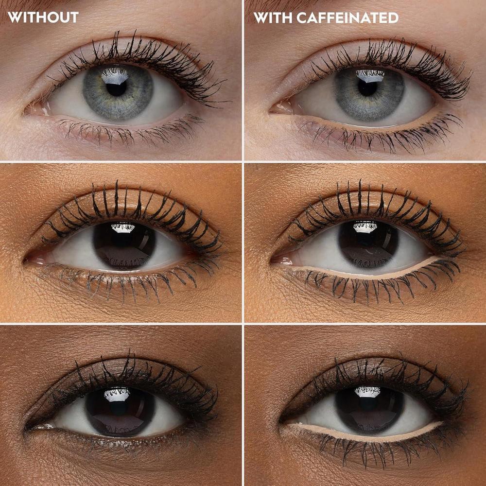 Lápiz Delineador De Ojos Urban Decay Resistente A Manchas Color Marrón Claro Mateo