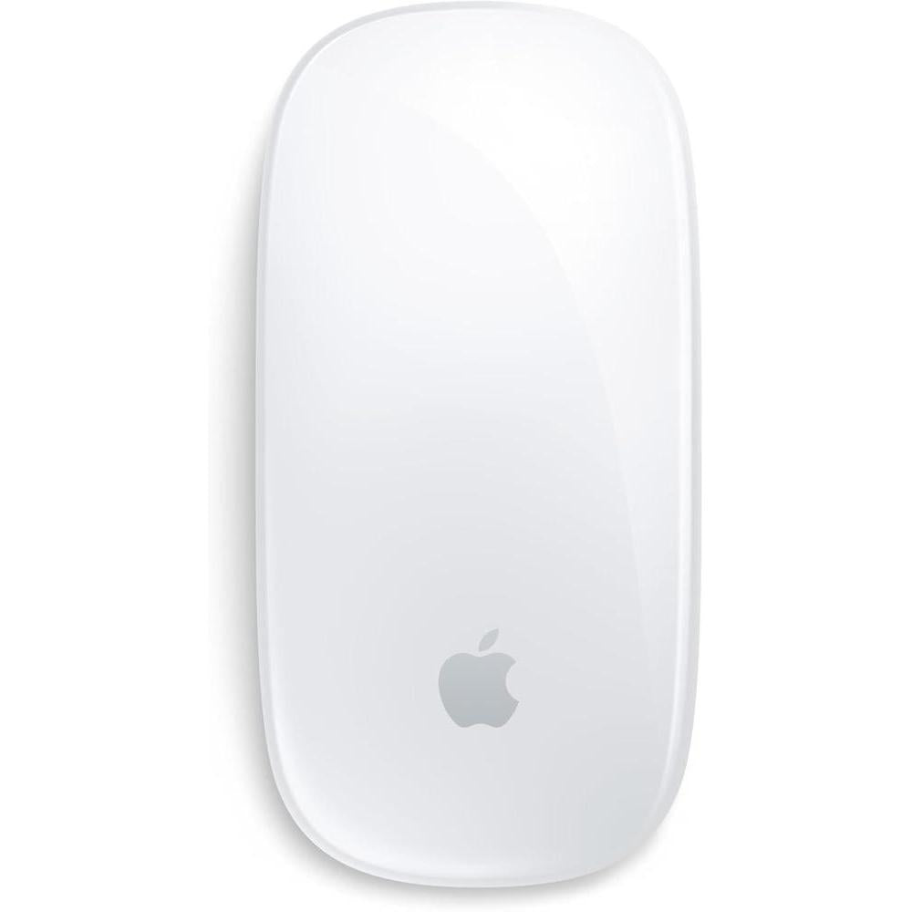 Apple Magic Mouse - White Multi-Touch Surface ​​​​​​​