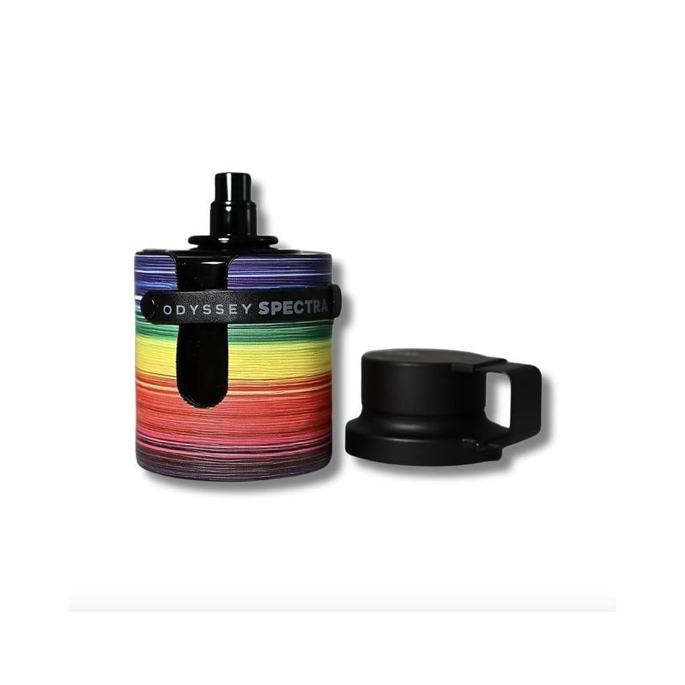 Armaf Odyssey Spectra Rainbow Edition for Unisex Eau De Parfum Spray