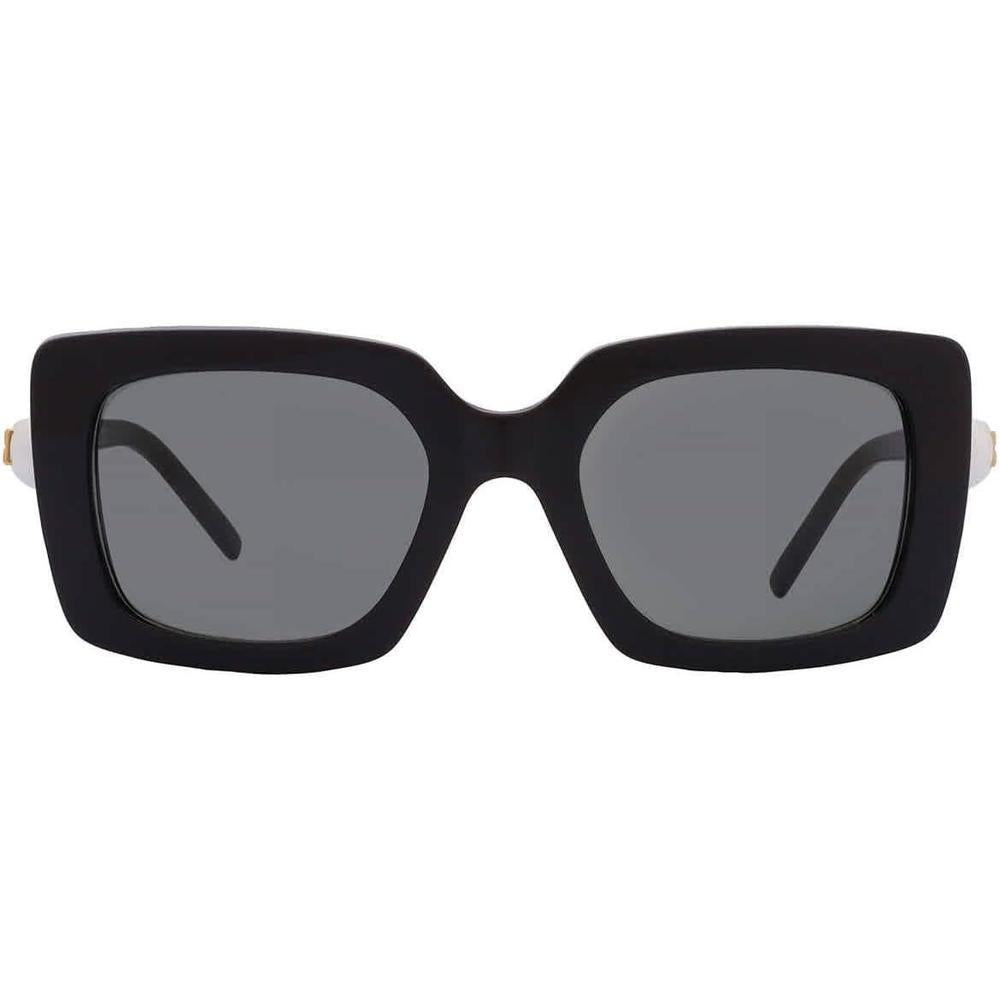 Givenchy Grey Square Ladies Sunglasses GV40071I 01N 55
