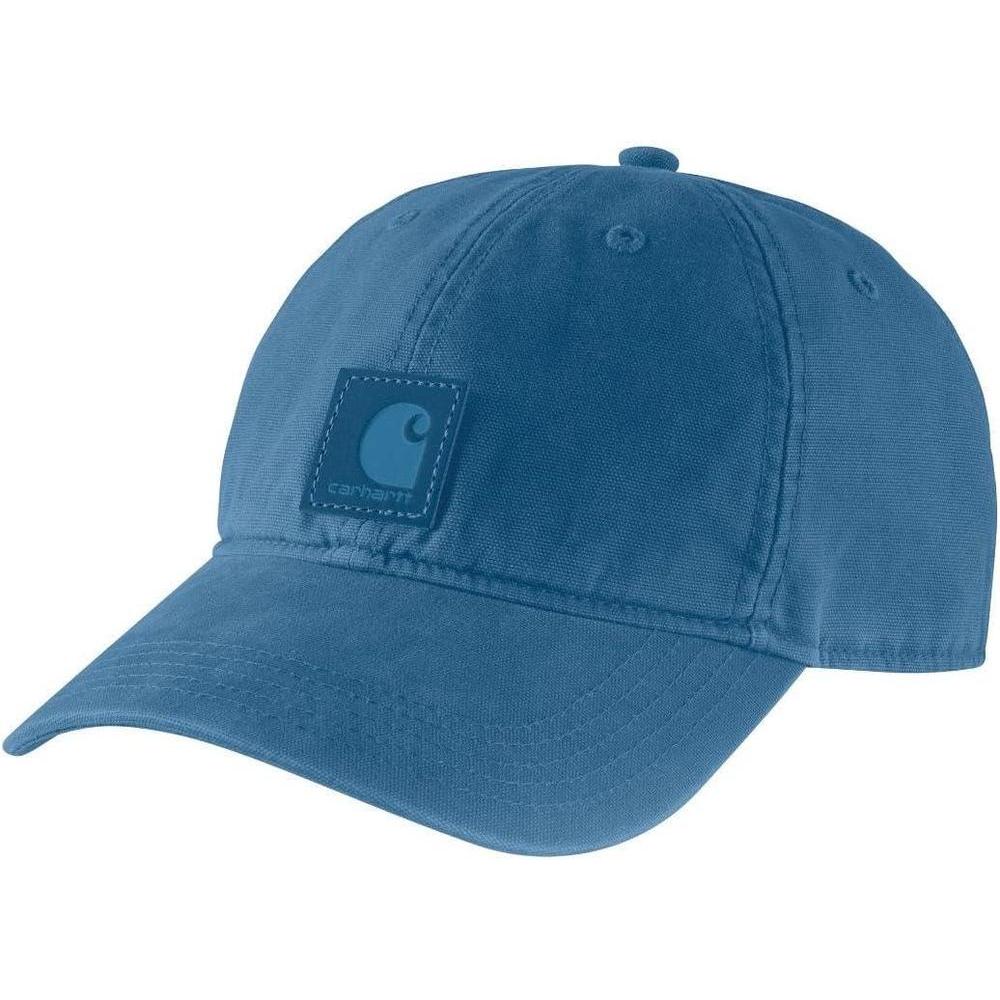 Carhartt Men's Cotton Canvas Cap