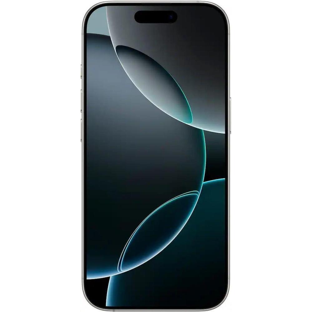 Apple Iphone 16 Pro 256Gb Blanco Titanium Renovado