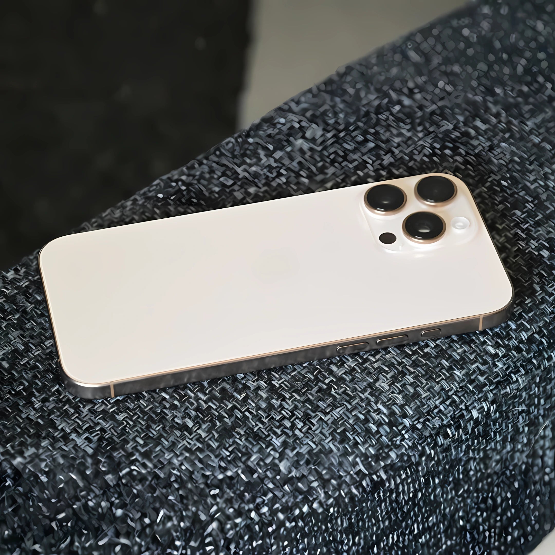 Apple iPhone 16 Pro 256GB renovado