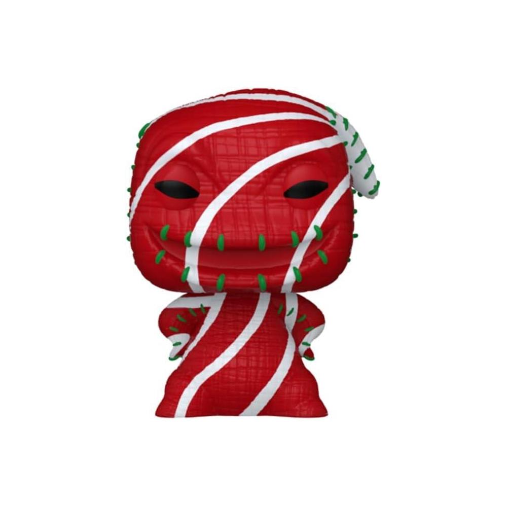 Calendario de cuenta regresiva Funko 'The Nightmare Before Christmas' con 24 mini figuras de vinilo, ideal navidad