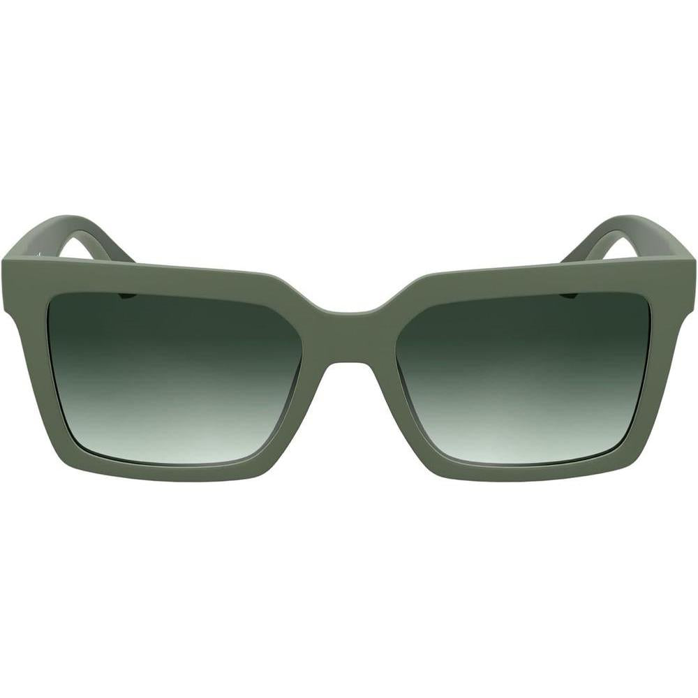 Calvin Klein Jeans Ckj25602s Rectangular Sunglasses