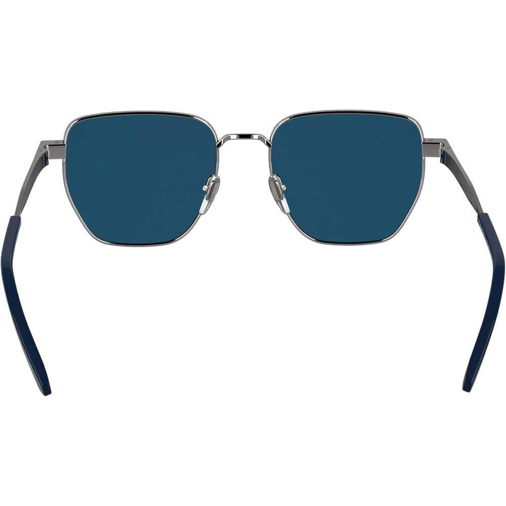 Gafas de sol rectangulares Calvin Klein Ck25100s con diseño minimalista y detalles elegantes para un look contemporáneo