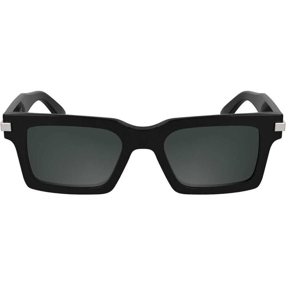 Calvin Klein Ck25503s Rectangular Sunglasses
