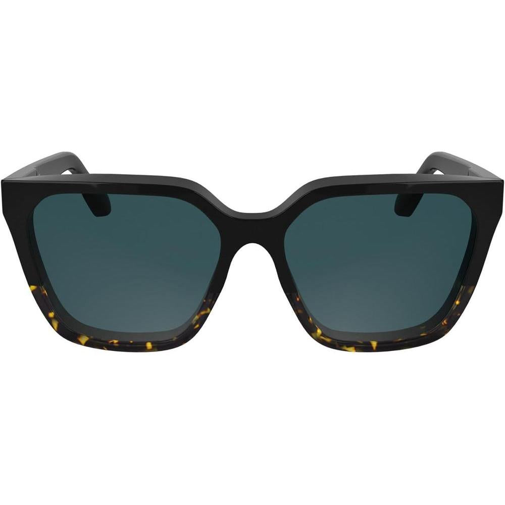 Calvin Klein Women's Ck25500s Square Sunglasses