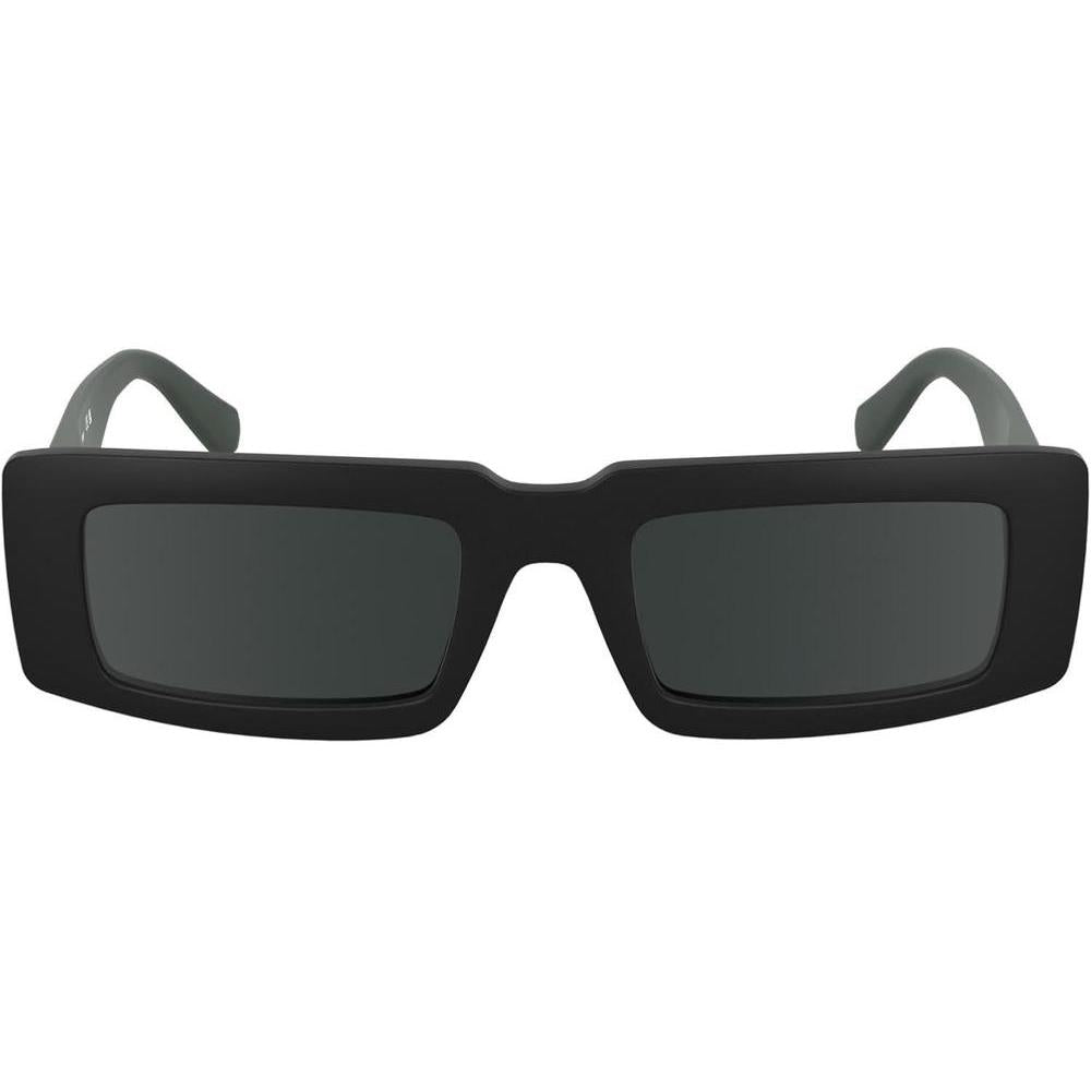 Calvin Klein Jeans Ckj25608s Rectangular Sunglasses