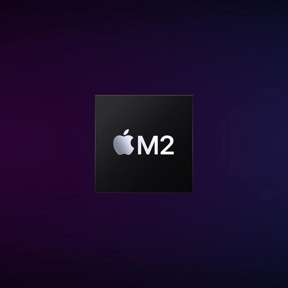 Apple Mac M2 8GB RAM 256GB (Reacondicionado)