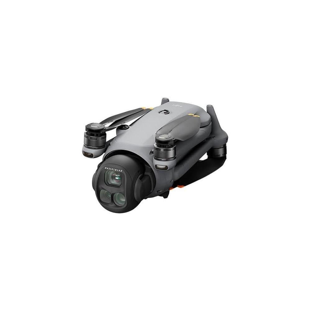 DJI Mavic 4 Pro Combo Fly More con DJI RC 2, triple cámara Hasselblad de 100MP, transmisión 30km, vuelo máximo 51 minutos