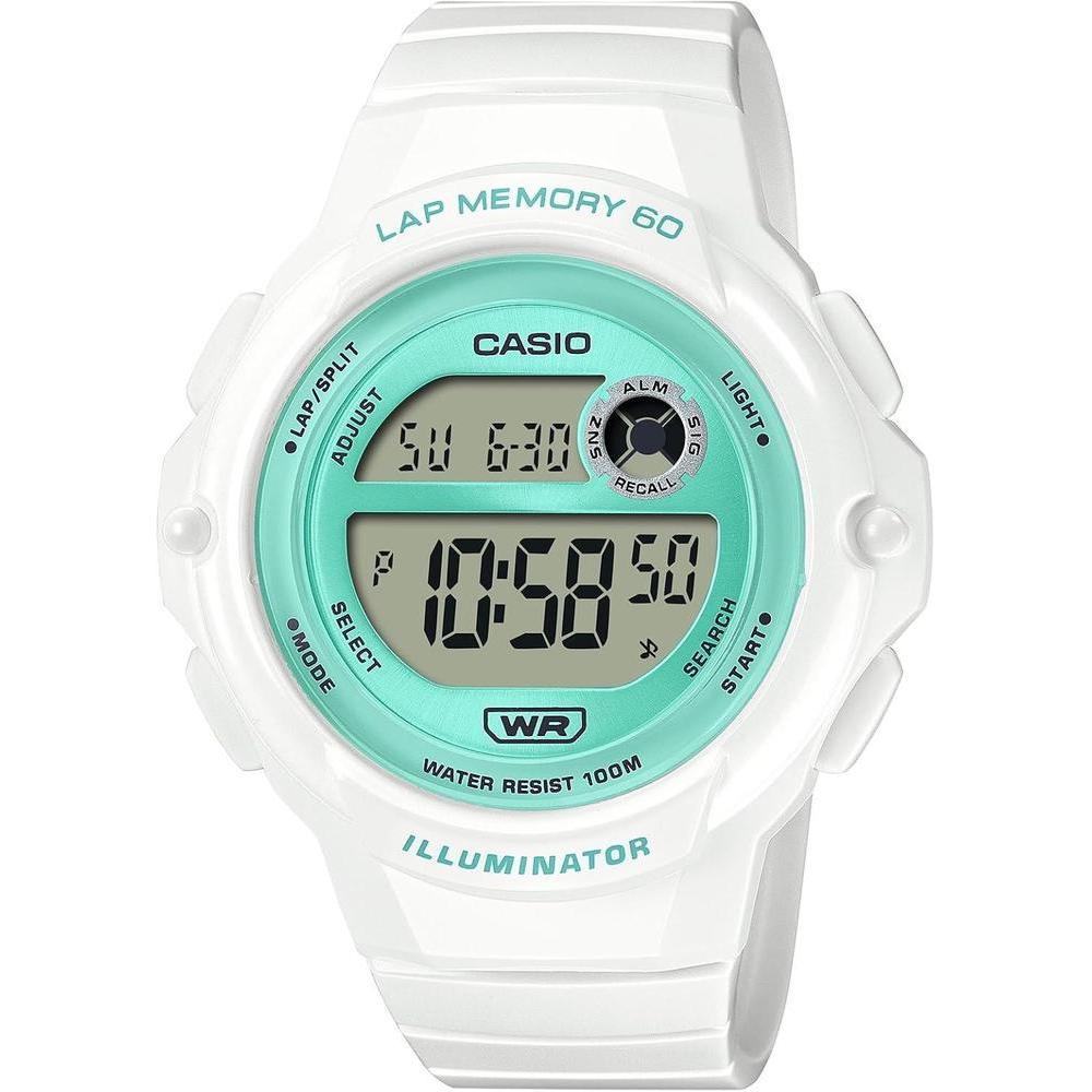 Casio LWS-1200H Series