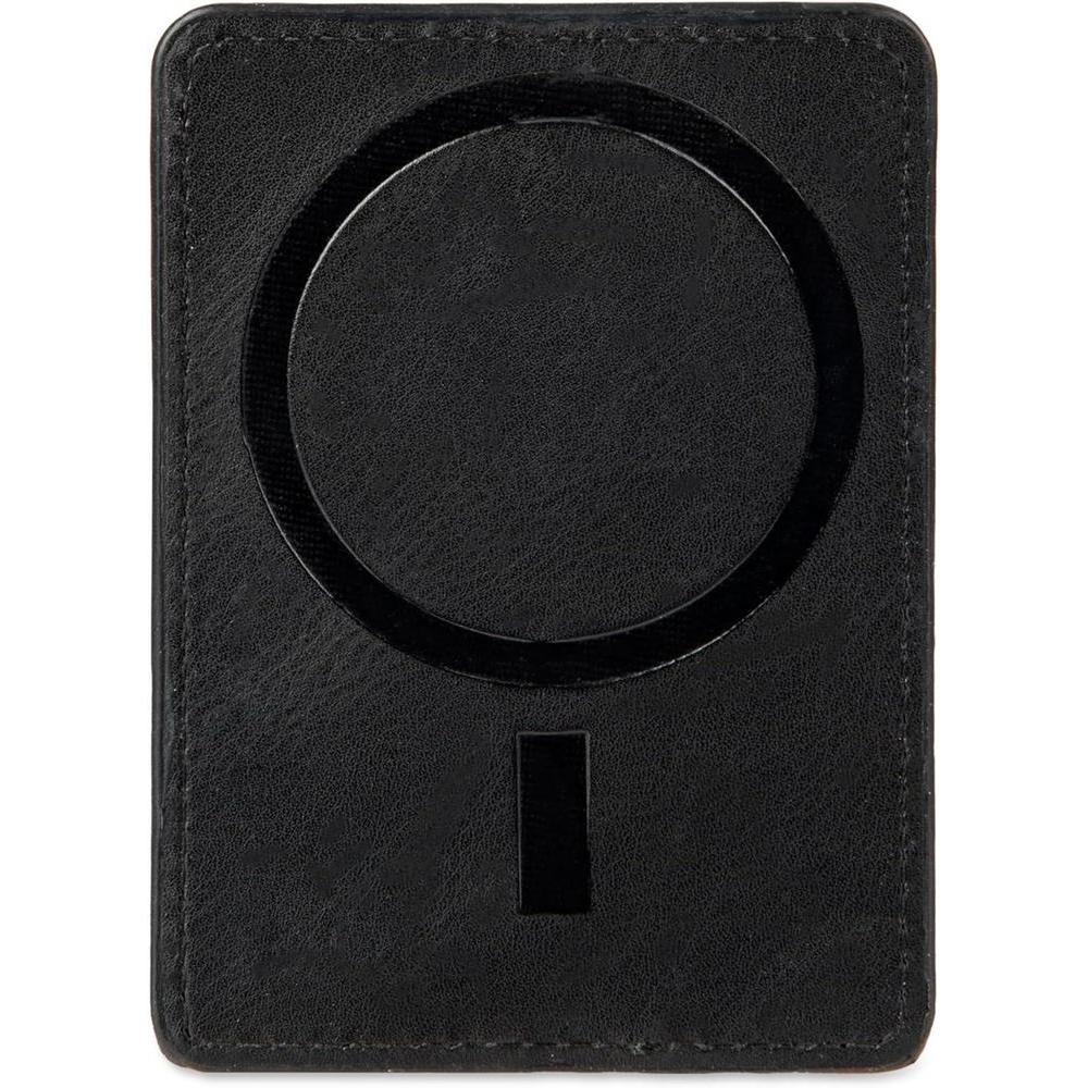Cartera y tarjetero Calvin Klein para hombres con diseño único, protección RFID y función MagSafe elegante y funcional