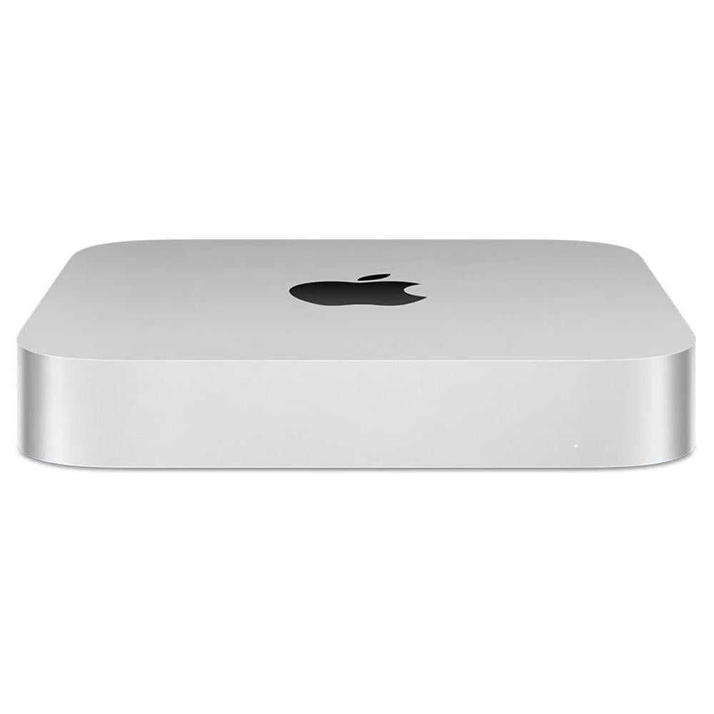 Apple 2023 Mac Mini with Apple M2 Pro Chip with 10-core CPU, 16GB RAM, 512GB SSD Storage, Silver (Renewed Premium)