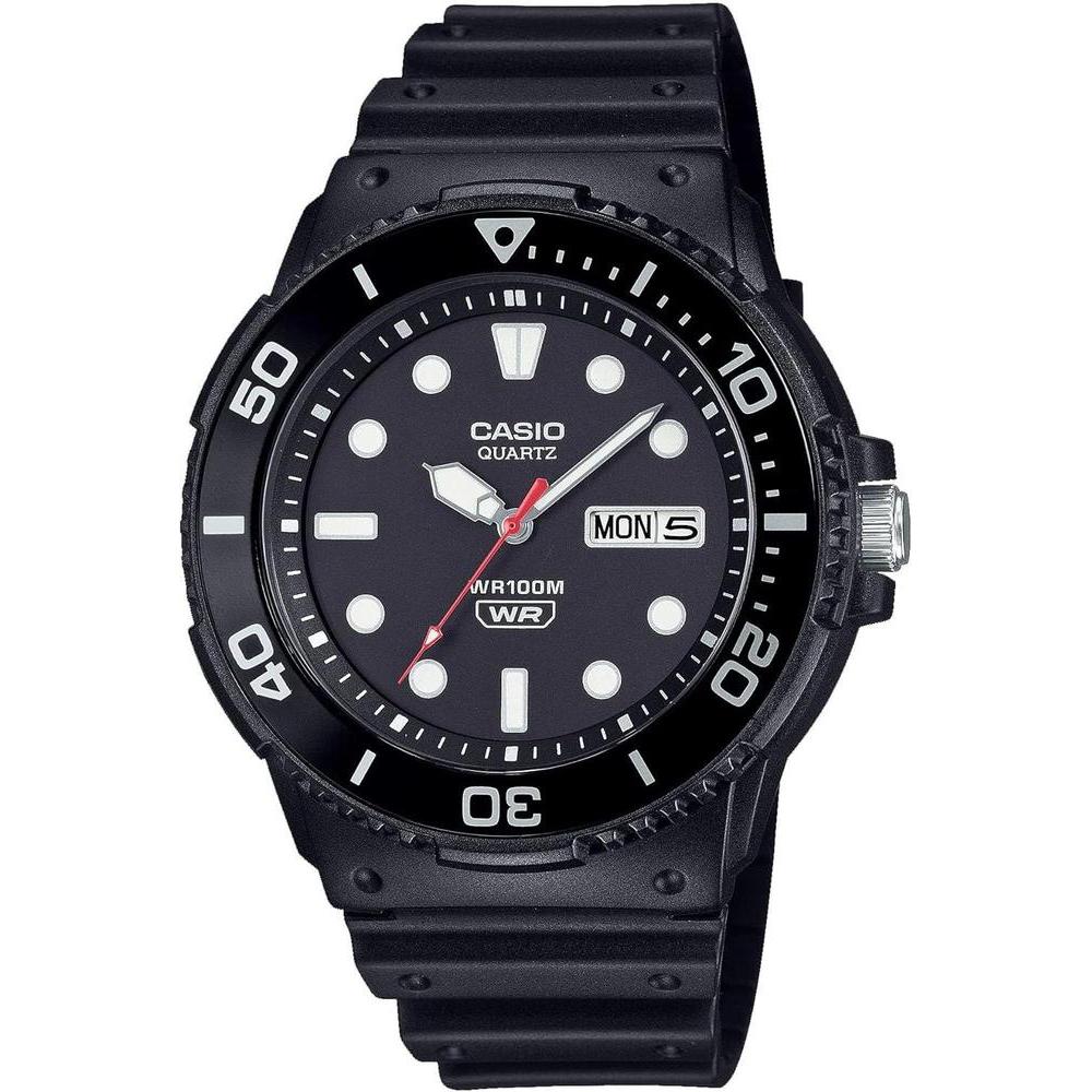 Casio MRW-230H Series