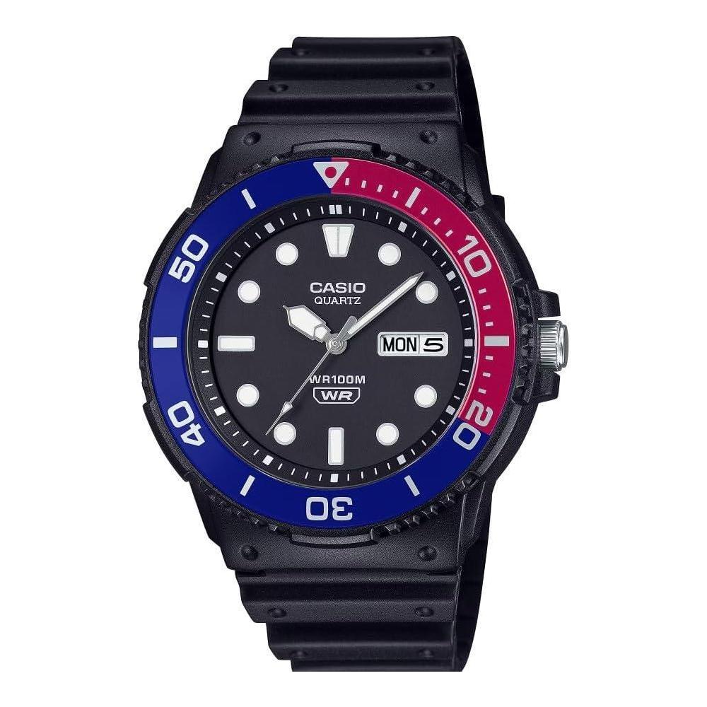 Casio MRW-230H Series