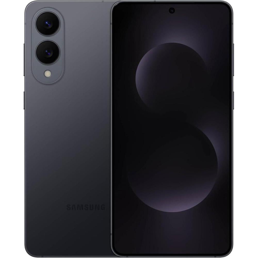 Samsung Galaxy S25 Edge 512GB Titanio Jetblack Smartphone AI Desbloqueado