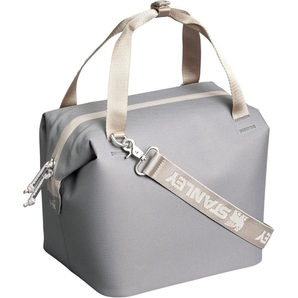 Bolsa térmica suave y lonchera Stanley Julienne Max para mantener alimentos frescos todo el día