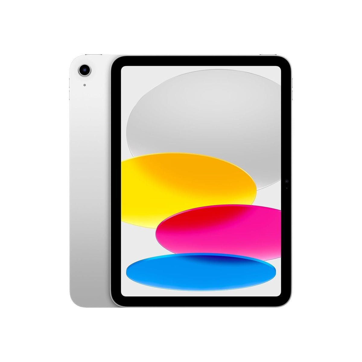 Apple iPad A16 - Silver