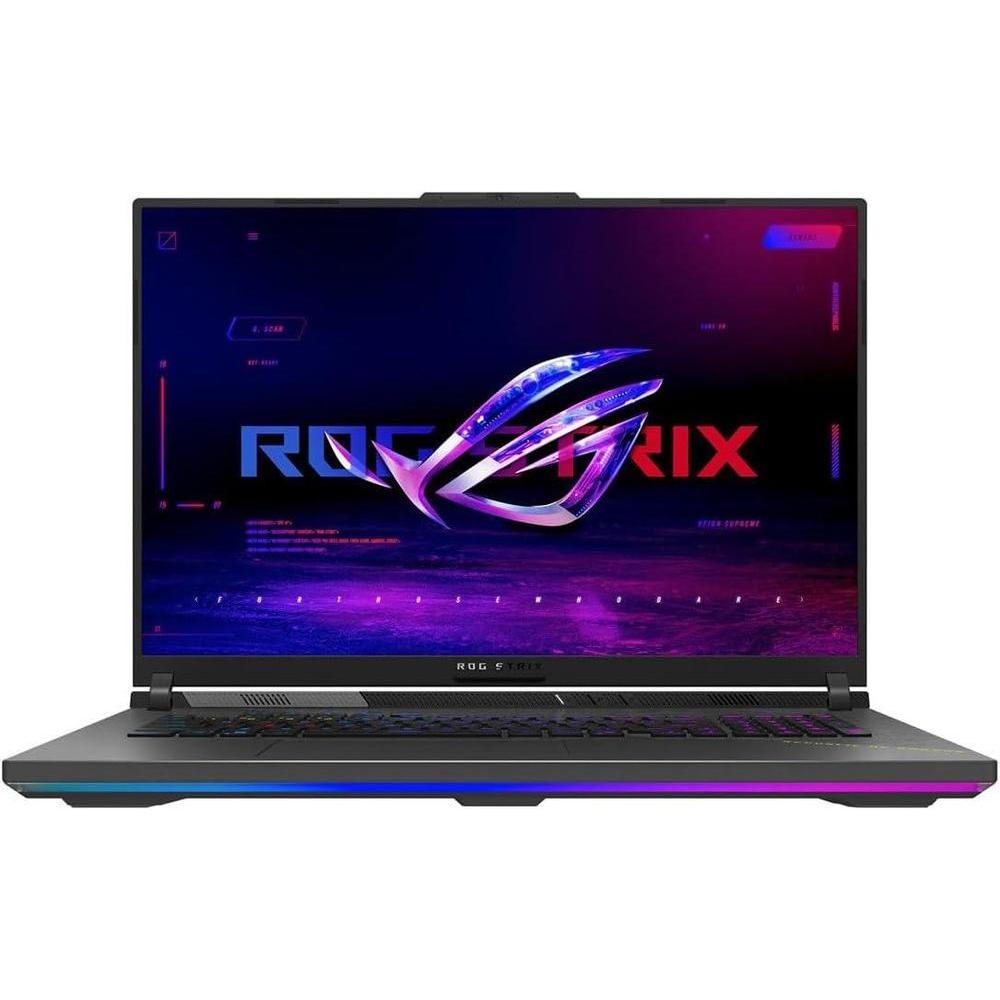 Asus Rog Laptop Gamer Strix G18 G814FM-DS95 18" 144HZ Ryzen 9 16GB 2TB SSD RTX 5060
