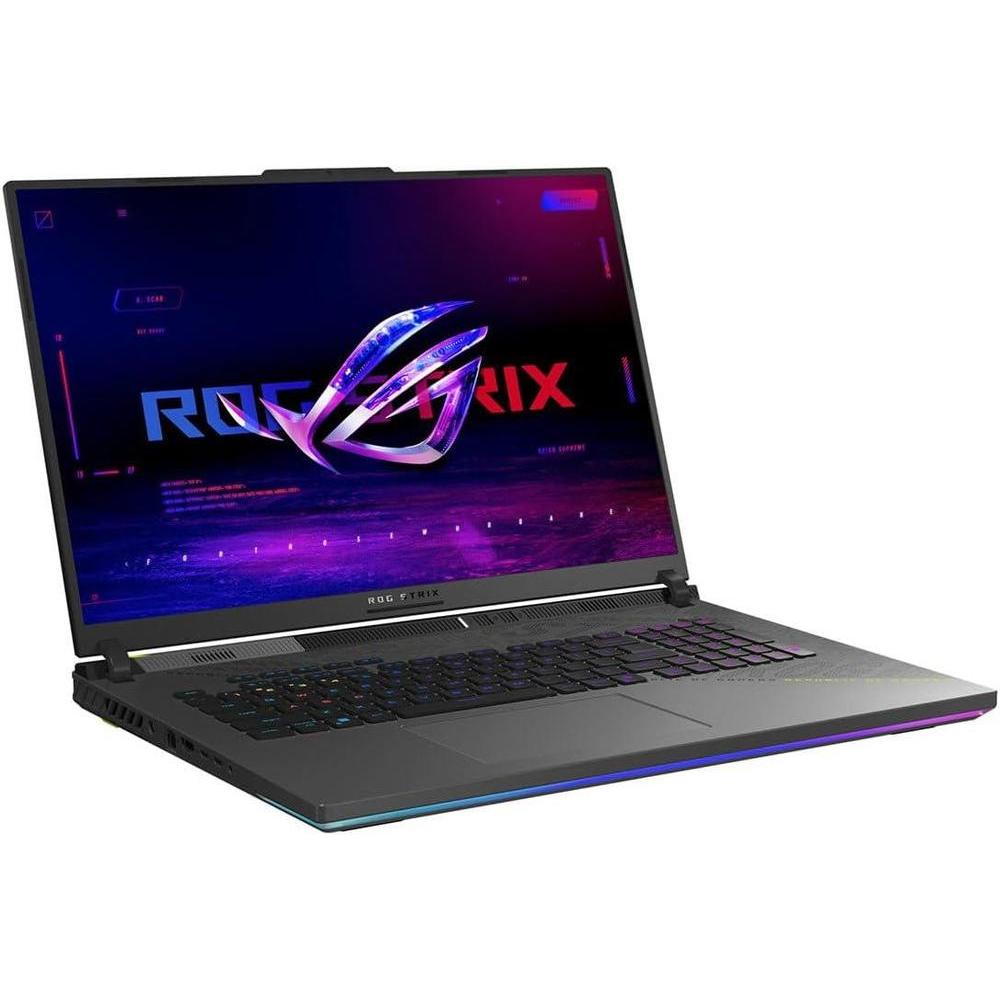 Asus Rog Laptop Gamer Strix G18 G814FM-DS95 18" 144HZ Ryzen 9 16GB 2TB SSD RTX 5060