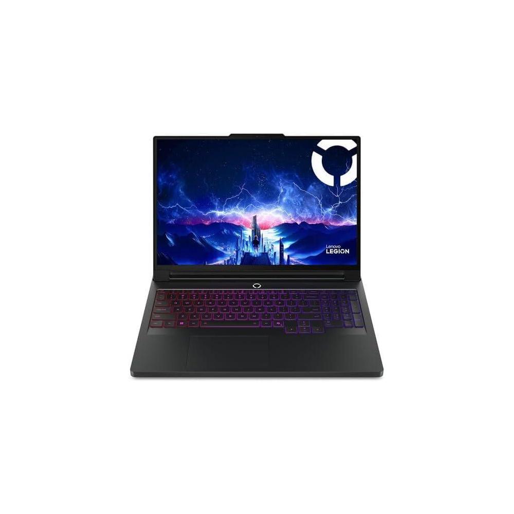 Lenovo Legion Pro 7i Gen 10 16" Gaming Laptop (2025 Model) Intel Core Ultra 9 275HX 24C, NVIDIA GeForce RTX 5090 24GB, 64GB RAM, 2TB (1TB+1TB) NVMe SSD, 16.0" WQXGA OLED 500 nits 240Hz, Windows 11 Pro