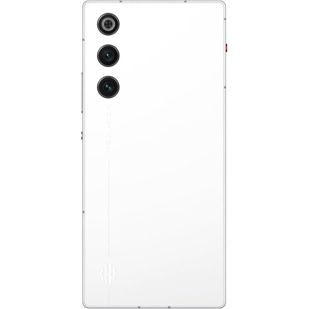 Redmagic 10 Air Smartphone, 5G Gaming Phone, 16GB RAM, 512GB ROM, Snapdragon 8 Gen 3, Pantalla AMOLED 6.8", Batería 5860mAh