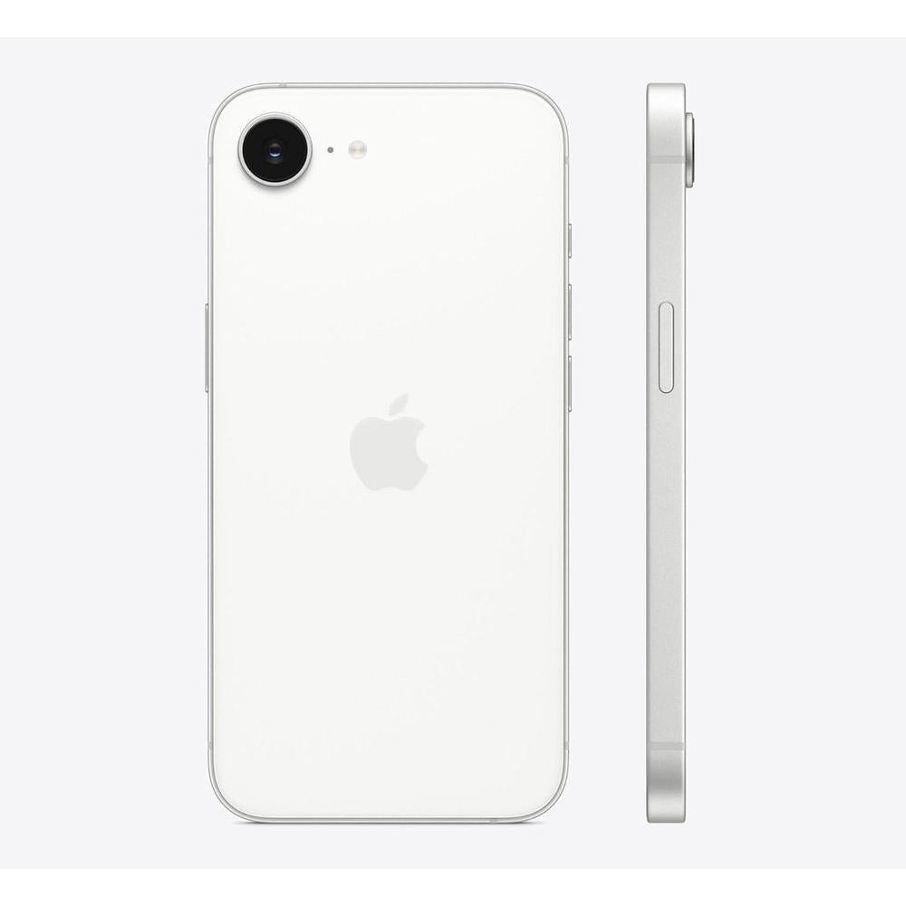 Apple Iphone 16e 128Gb Blanco Renovado