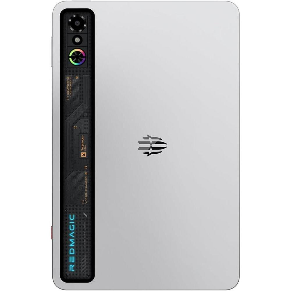 Tablet Gaming REDMAGIC Astra con 16G+512G, pantalla OLED, Snapdragon 8 Gen 3 y refrigeración avanzada