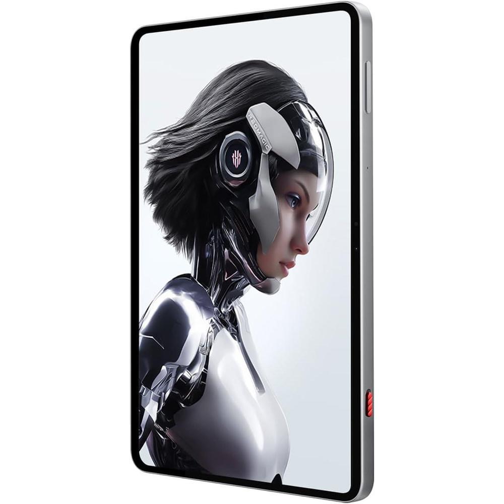 Tablet Gaming REDMAGIC Astra con 16G+512G, pantalla OLED, Snapdragon 8 Gen 3 y refrigeración avanzada