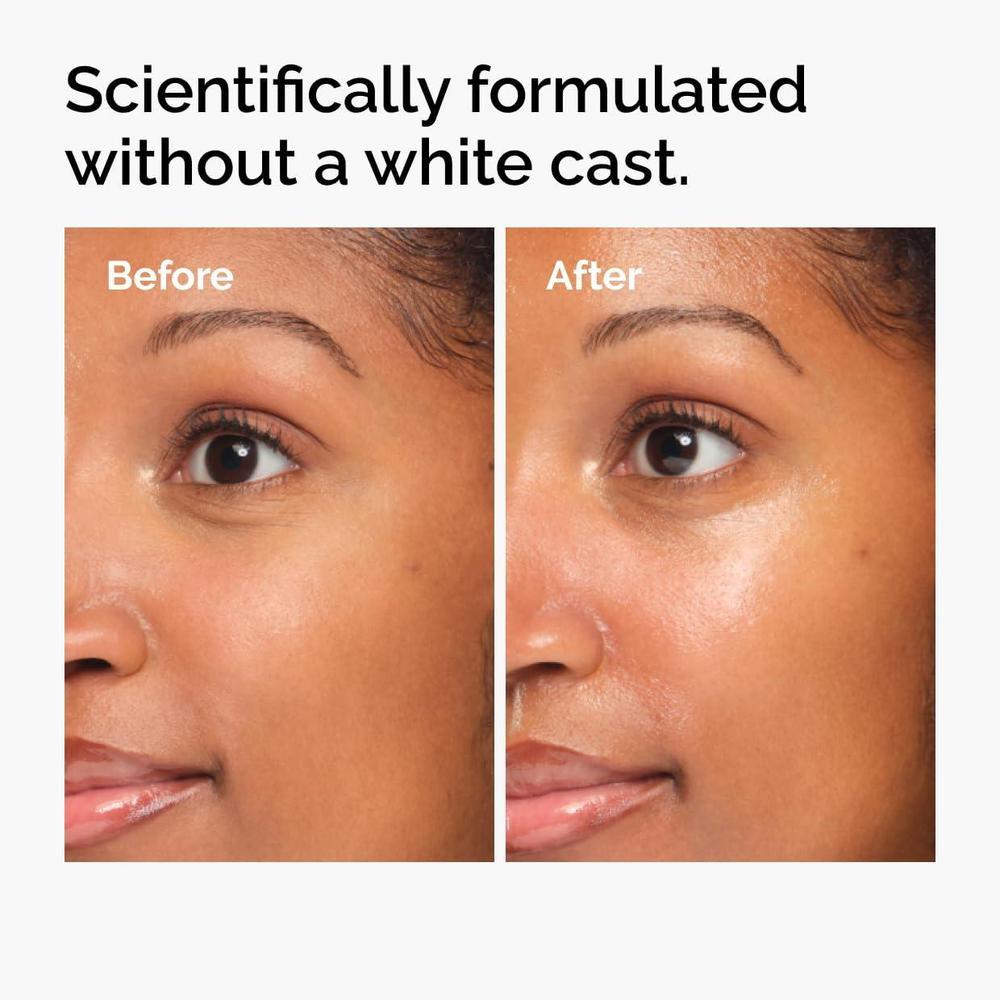 The Ordinary Protector Solar SPF 45 En Suero Hidratante 60ml