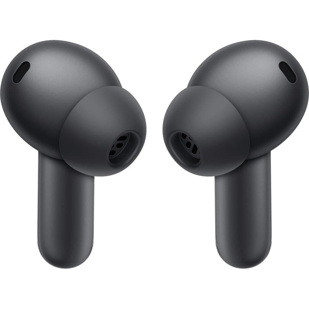 Oneplus Buds 4 Auriculares Inalámbricos Bluetooth Gris Tormenta Con Cancelación Activa De Ruido Y Sonido Premium