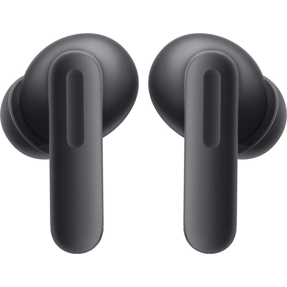 Oneplus Buds 4 Auriculares Inalámbricos Bluetooth Gris Tormenta Con Cancelación Activa De Ruido Y Sonido Premium