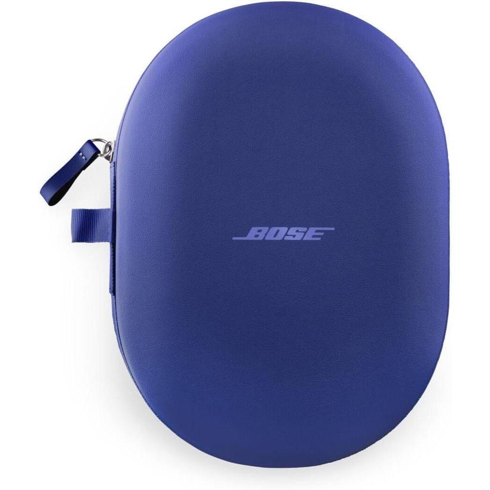 Auriculares Bluetooth Bose QuietComfort Ultra con cancelación de ruido, audio espacial, hasta 30 horas de uso